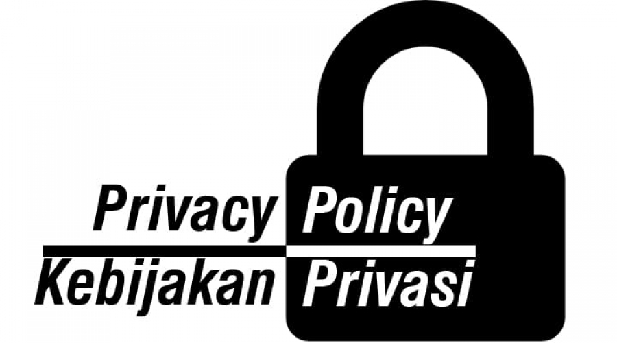 Kebijakan Privasi